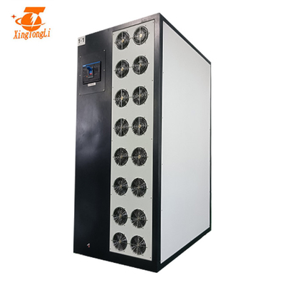 좋은 가격 480VAC 입력 500KW 전환 상태 DC 전력 공급 장치 750VDC 생산 온라인으로