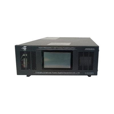 좋은 가격 300V 400V 6A 전환 상태 시험소 가변 전압 DC 전력 공급 장치 2400w 온라인으로