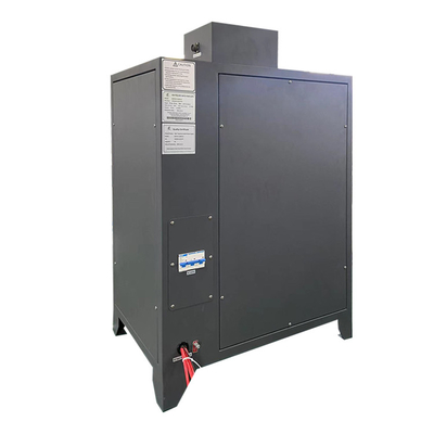 좋은 가격 RS 485 물 냉각과 12V 2500A 30KW 모터 제어 장치 핵실험 DC 전력 공급 장치 온라인으로