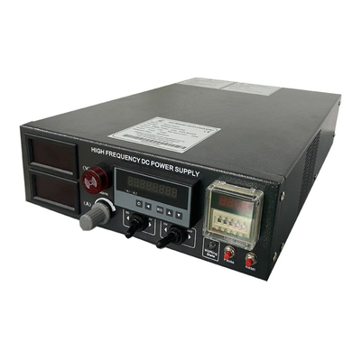 좋은 가격 고 정밀도 규제된 연구소 DC 전력 공급 장치 12V 50A 600w 온라인으로