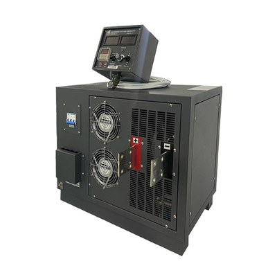 좋은 가격 조절가능한 18V 2000A 36KW 전기 도금하는 정류기 직류 전원 정류기 온라인으로