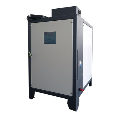 좋은 가격 리모콘과 15V 2000A 30KW 조정할 수 있는 전기 도금하는 정류기 온라인으로