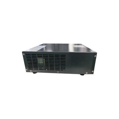 좋은 가격 70V 50A 프로그래밍 가능한 DC 전원 공급 장치 3.5Kw 디스플레이 해상도 전자기 온라인으로