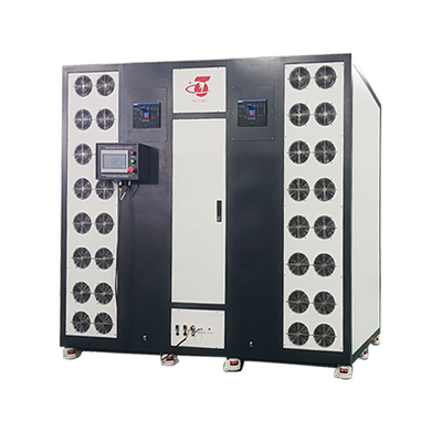 좋은 가격 400V 2500A 전압 전원 공급 수소 생산 수정기 온라인으로