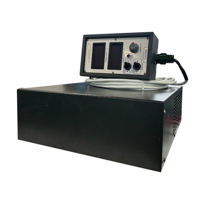 좋은 가격 전자기 전원 공급 12V 300A 3.6KW 금속 표면 처리 전자기 온라인으로