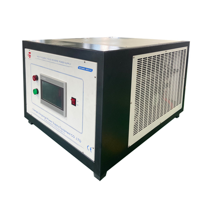 좋은 가격 60V 360A 펄스 전원 공급 AC 입력 380V 안오지 수정기용 3단계 온라인으로