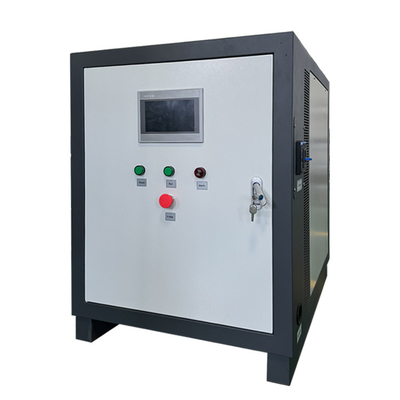 좋은 가격 고전압 DC 전원 공급 수정기 500V 150A 75KW 전자기 수정기 온라인으로