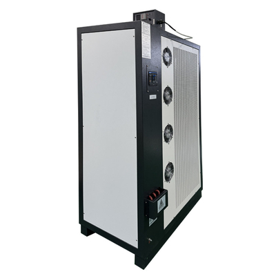 좋은 가격 15V 5000A DC 원격 제어 전자기 전원 공급 380V 3단계 AC 입력 온라인으로