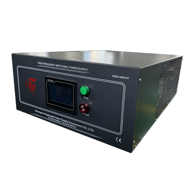 좋은 가격 전압판 전압 공급 장치 5V 1000A 하드 크롬 플래팅 로컬 패널 제어 380V 3 단계 플래팅 수정 장치 온라인으로