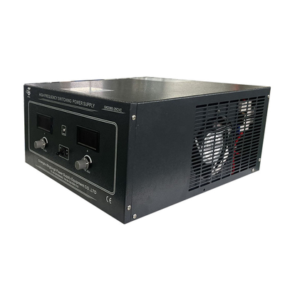 좋은 가격 고전압 안오디제이션 직렬기 360V 25A 전압 전류 개별 조정 가능한 플래팅 직렬기 온라인으로