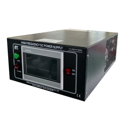 좋은 가격 전자기 전원 공급 24v 300a 플래팅 리렉티파이어 금속 표면 처리를 위해 Rs-485 프로그램 리렉티파이어 온라인으로