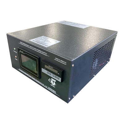 좋은 가격 12V 300A 프로그래밍 가능한 DC 전원 공급 장치와 rs-485 CPU 제어 온라인으로
