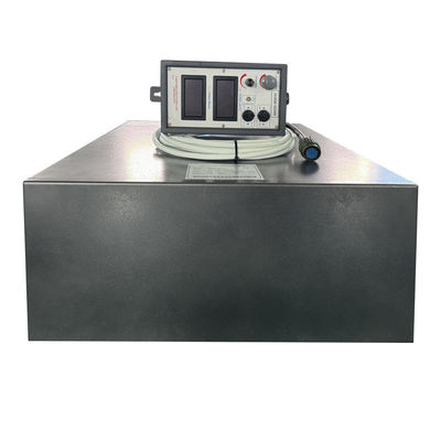 좋은 가격 25V 300A 크롬 니켈 전자기 정제기 원격 제어 전자기 온라인으로