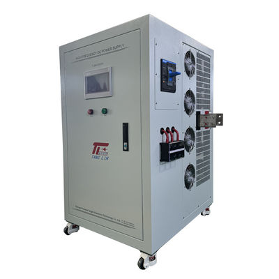 좋은 가격 36V 2500A 니켈 크롬 주황 가발적 구리 접착 직렬기 온라인으로
