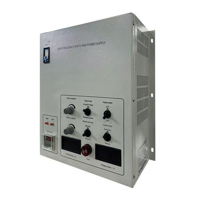 좋은 가격 12v 100a 포러리티 리버싱 니켈 크롬 플래팅 수정기 온라인으로