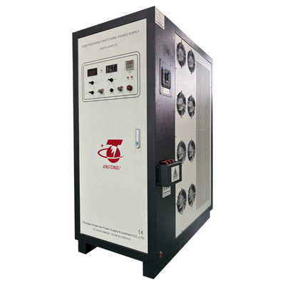 좋은 가격 12V 6000A Polarity Reversing Rectifier Power Supply for Hard Chrome Plating, 400V 3-Phase Input 온라인으로