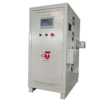 좋은 가격 고전류 산업용 15V 5000A IGBT 프로그래밍 전원 공급 장치 온라인으로