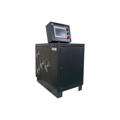 좋은 가격 10V1000A 10KW 포러리티 역전력 공급원 폐수 처리 PLC 프로그래밍 온라인으로