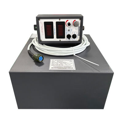 좋은 가격 12V 500A 산업 전자기 정제기 400V 3단계 입력 고효율 동전력 공급 온라인으로