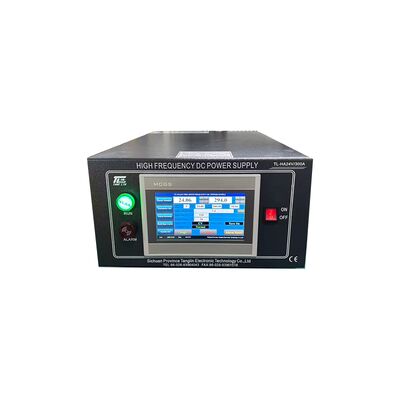 좋은 가격 Touch Screen Electroplating Voltage Supply 7.2kw Output Power Compact Design Suitable for Various Electroplating Systems 온라인으로
