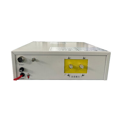 좋은 가격 8V 50A 고주파 전환 DC 전원 공급 프로그램 제어 220V 입력 조절 수직기 온라인으로
