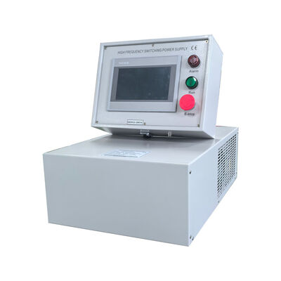 좋은 가격 12V 100A 고 주파수 역회전 수직기 220V 단일 단계 PLC 제어 RS485 원격 박스 전원 공급 장치 온라인으로