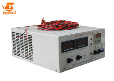 좋은 가격 20v 20a 자동 반전을 가진 고주파 전기분해 기계 스위치 전력 공급 온라인으로