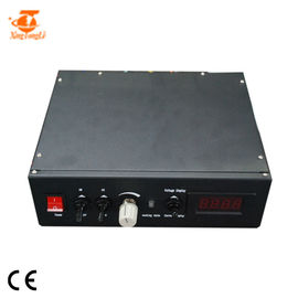 좋은 가격 PCB 정류기 전력 공급 낮은 잔물결 고주파를 전기도금을 하는 8V 25A DC 온라인으로