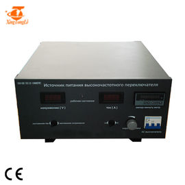 좋은 가격 15V 1500A 3 단계 전기도금을 하는 전력 공급, 니켈 크롬 도금 정류기 온라인으로