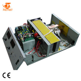 좋은 가격 24V 200A 작은 전기도금을 하는 전기분해 전력 공급 정류기 온라인으로