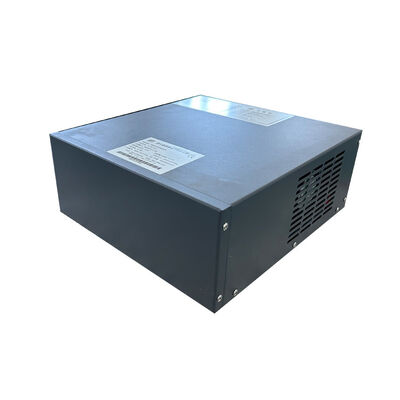 좋은 가격 220V 단상 입력 및 제어 인터페이스를 갖춘 전기 도금용 18V 50A 컴팩트 DC 전원 공급 장치 온라인
