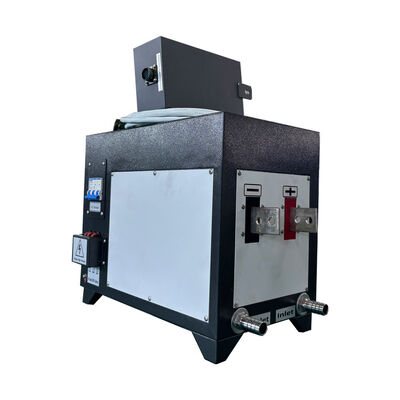 좋은 가격 12V 500A 완전 물 냉각으로 정밀 전자기 접착을 위한 낮은 물결 수정기 온라인