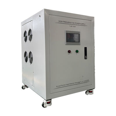 좋은 가격 표면 처리를 위한 PLC 터치스크린 및 RS485 지원 36V 1000A 저리플 정류기 온라인