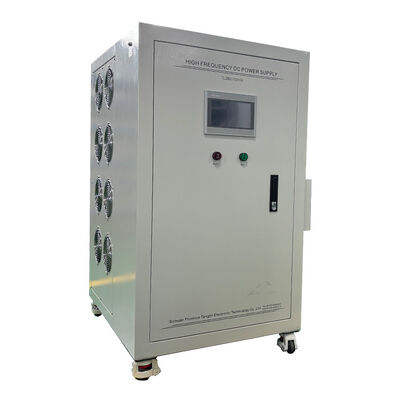 좋은 가격 PLC HMI 및 RS485로 표면 처리를 위한 36V 2000A 정밀 저 물결 DC 정정기 온라인