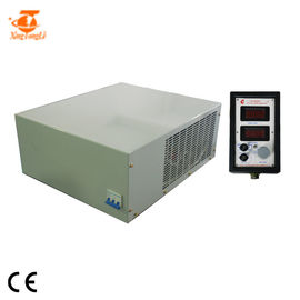 좋은 가격 48V 100A 3 단계 아연 전기분해 전력 공급 산업 사용 공기 냉각 온라인으로