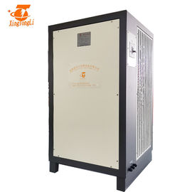 좋은 가격 60V 2000A 단단한 크롬 도금을 위한 고주파 스위치 전력 공급 온라인으로