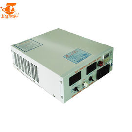 좋은 가격 200amp 고주파 엇바꾸기 전력 공급 온라인으로