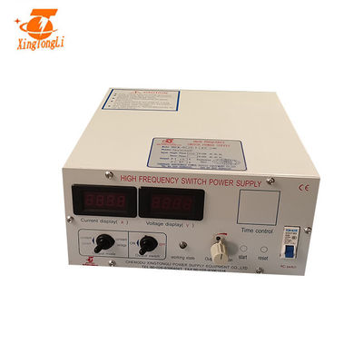 좋은 가격 24V DC 물 처리 전기도금을 하는 전력 공급에 30 Amp AC 온라인으로
