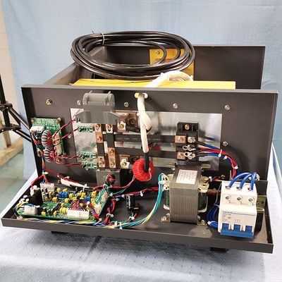 좋은 가격 금 Electrowinning 고주파 정류기 20v 1000a 온라인으로