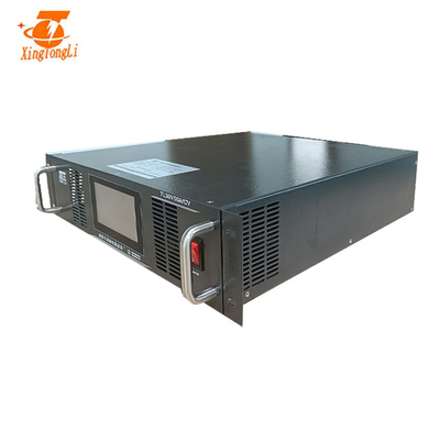 좋은 가격 고전압 프로그램 가능한 DC 전력 공급 장치 30KV 온라인으로